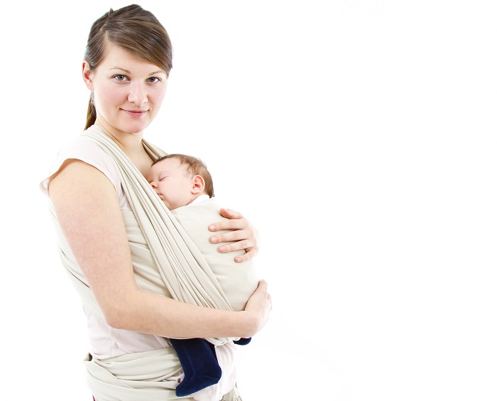 Ventajas y beneficios del 'porteo' - Bebe y Mujer: Consejos y trucos para  tu bebé y toda la familia